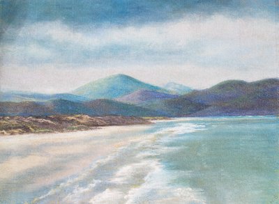 Southern Ireland by Margo Starkey